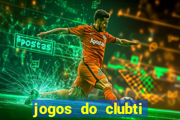 jogos do clubti devotos mirins